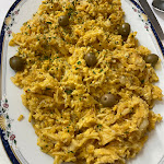 Photo n°1 de l'avis de Manuel.a fait le 21/03/2022 à 18:19 sur le  Capa d'Honras à Miranda do Douro