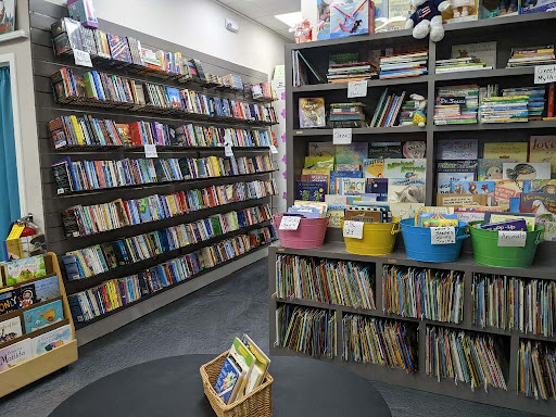 Book Store «Read It Again», reviews and photos, 3630 Peachtree Pkwy # 314, Suwanee, GA 30024, USA