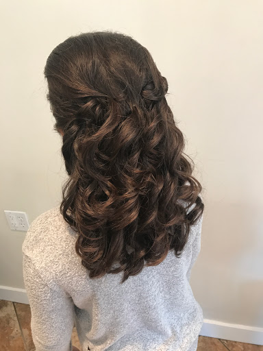 Hair Salon «New Image Hair Salon», reviews and photos, 149 E 233rd St, Bronx, NY 10470, USA