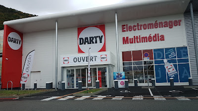 DARTY Comboire à Échirolles