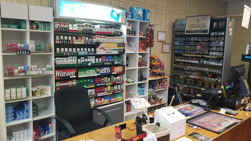Tobacco Shop «Keep It Rolling Tobacco Shop», reviews and photos, 5364 Shaffer Rd, DuBois, PA 15801, USA