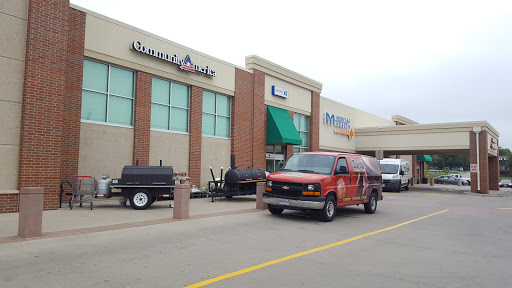 Supermarket «Hy-Vee», reviews and photos, 109 N Blue Jay Dr, Liberty, MO 64068, USA