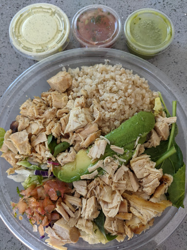 Mexican Restaurant «El Pollo Loco», reviews and photos, 1220 S Diamond Bar Blvd # B, Diamond Bar, CA 91765, USA