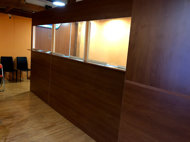 Opinii despre Sin fronteras multiservices în Curicó - Agencia de viajes