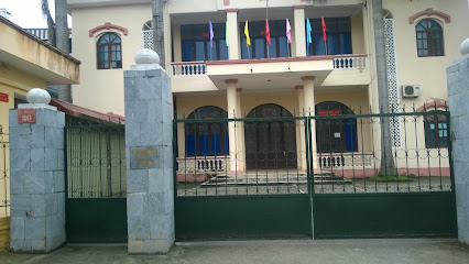 Tòa Án Huyện Lương Sơn