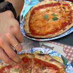 Photo n°1 de l'avis de The.� fait le 05/07/2023 à 12:52 sur le  Dù Pizzeria à Florence