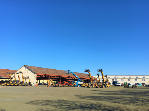 Americ Machinery Corporation image