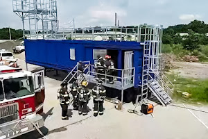 Fire Training Structures