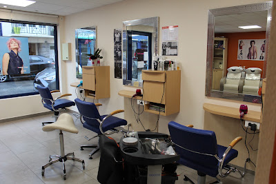 Artisan coiffeur - Laurence Le Masson à Pontivy