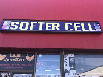 Softer Cell Phone Inc.