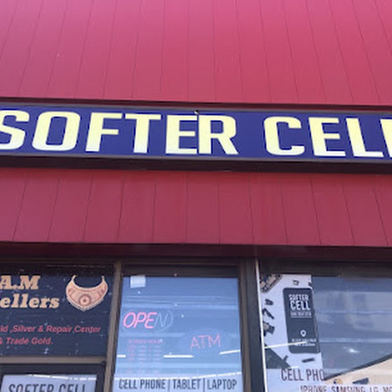 Softer Cell Phone Inc.
