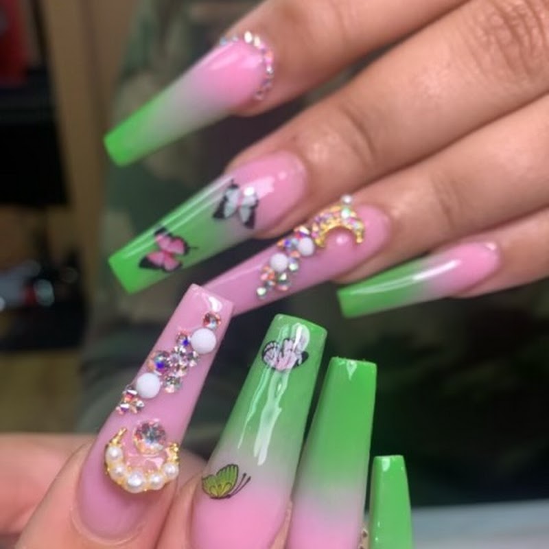 LuvNise Nails