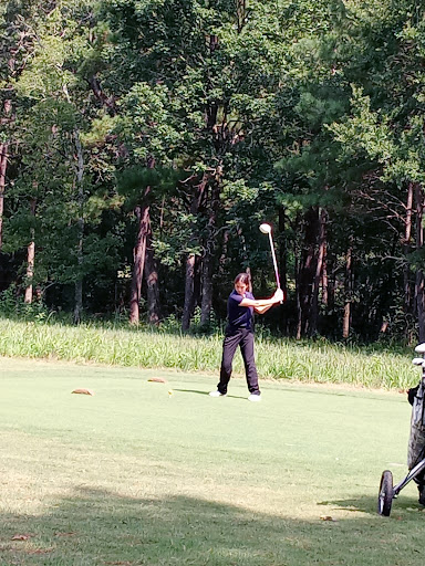 Golf Club «High Meadow Ranch Golf Club», reviews and photos, 37300 Golf Club Trail, Magnolia, TX 77355, USA