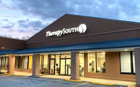 TherapySouth Florence image