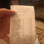 Photo n°1 de l'avis de Santi.i fait le 20/10/2021 à 07:34 sur le  A Taverna à Sintra