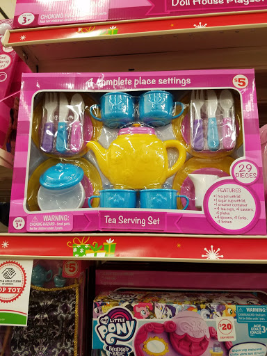 Dollar Store «FAMILY DOLLAR», reviews and photos, 3120 14th St, Plano, TX 75074, USA