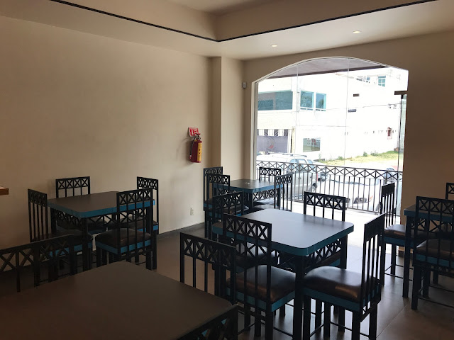 Pastelería Americana