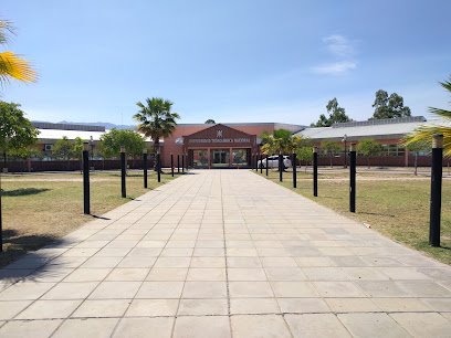 UTN - Facultad Regional La Rioja