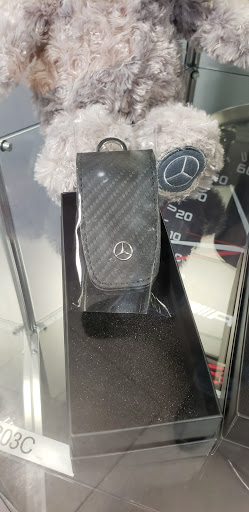 Mercedes Benz Dealer «Mercedes-Benz of Goldens Bridge», reviews and photos, 321 NY-22, Goldens Bridge, NY 10526, USA