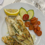 Photo n°27 de l'avis de Laura.o fait le 14/08/2023 à 21:28 sur le  Hotel Suisse à Pietrasanta