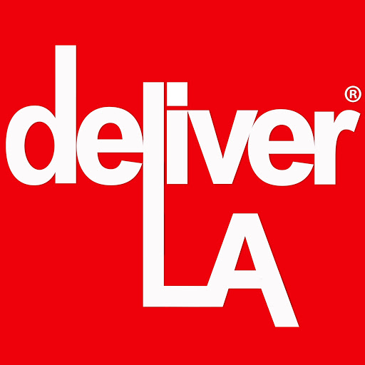 Courier Service «deliverLA», reviews and photos, 10801 National Blvd #104, Los Angeles, CA 90064, USA