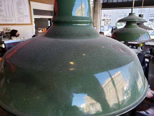 Cafe «Street 14 Café», reviews and photos, 1410 Commercial St, Astoria, OR 97103, USA