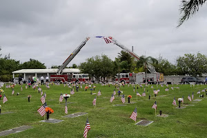 Coral Ridge Funeral Home & Cemetery