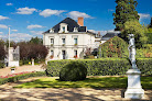 Hotel Le Choiseul Amboise