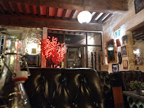 Atmosphère du Restaurant Le Q.G à Arles - n°8