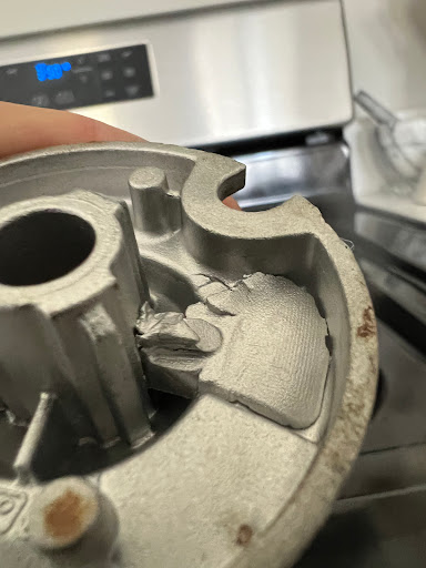 Appliance Store «J & B Appliance», reviews and photos, 9081 Darrow Rd, Twinsburg, OH 44087, USA