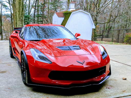 Chevrolet Dealer «Jim Ellis Chevrolet», reviews and photos, 5900 Peachtree Blvd, Atlanta, GA 30341, USA