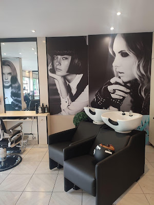 MG coiffure by Mina à Nice