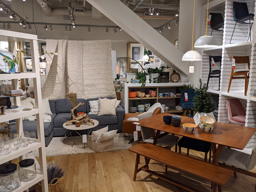 Furniture Store «west elm», reviews and photos, 51 Main St, Salt Lake City, UT 84111, USA