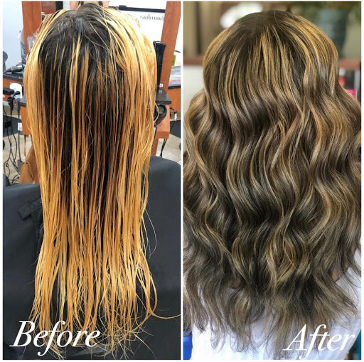 Hair Salon «Advanced Hair Etc», reviews and photos, 61 Crystal Ave # 2, Derry, NH 03038, USA