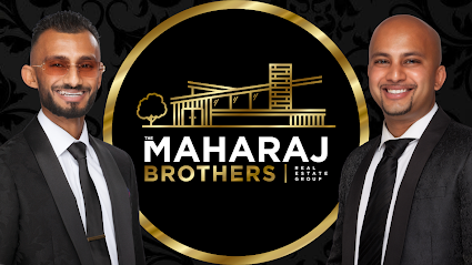 The Maharaj Brothers Real Estate Group