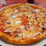 Photo n°1 de l'avis de Peter. fait le 19/01/2020 à 12:57 sur le  Restaurante Pizzeria Cavallino à Ingelheim am Rhein