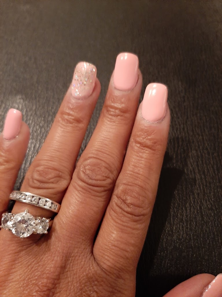 Luxe Nails Spa Katy, TX 77494 Services and Reviews