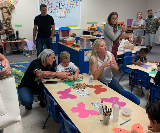 Learning Center «Little Sunshine Preschool & Learning Center», reviews and photos, 9316 Little Rd, New Port Richey, FL 34654, USA