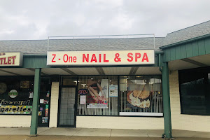 Athena Nails & Spa