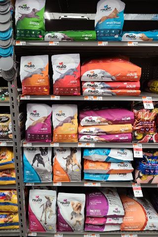 Pet Supply Store «Pet Supplies Plus», reviews and photos, 319 Massachusetts Ave, Lunenburg, MA 01462, USA