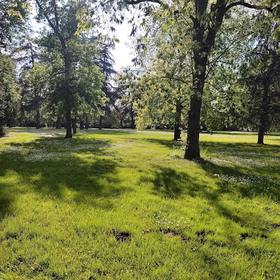 Centre de Soins de la Faune Sauvage de Tonneins