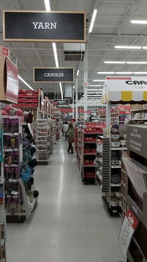 Craft Store «Michaels», reviews and photos, 232 N West End Blvd, Quakertown, PA 18951, USA