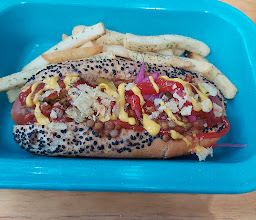 Querida Simona photo