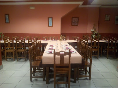 Restaurante Mega II - Av. de Córdoba, 150, 06400 Don Benito, Badajoz, Spain