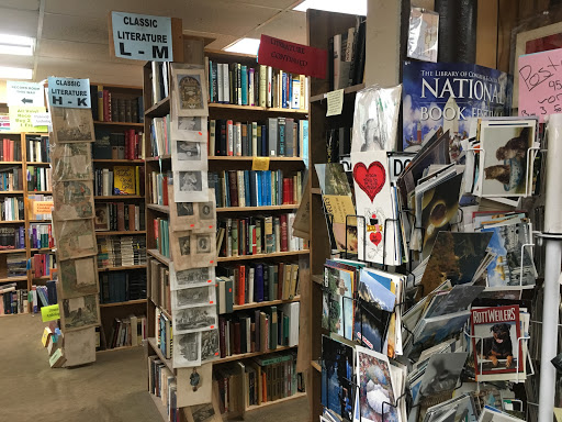 Book Store «Wonder Book», reviews and photos, 15976 Shady Grove Rd, Gaithersburg, MD 20877, USA