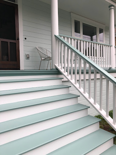 Painter «PORTLAND PAINTING & RESTORATION», reviews and photos, 924 SE Stephens St, Portland, OR 97214, USA