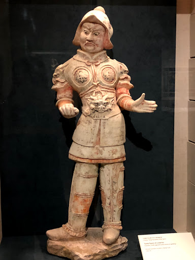 Museum «Princeton University Art Museum», reviews and photos, Elm Dr, Princeton, NJ 08544, USA