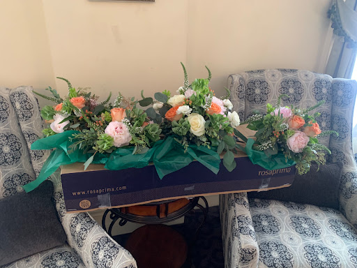 Florist «Silver Lake Florist Inc.», reviews and photos, 2971 Kent Rd, Silver Lake, OH 44224, USA