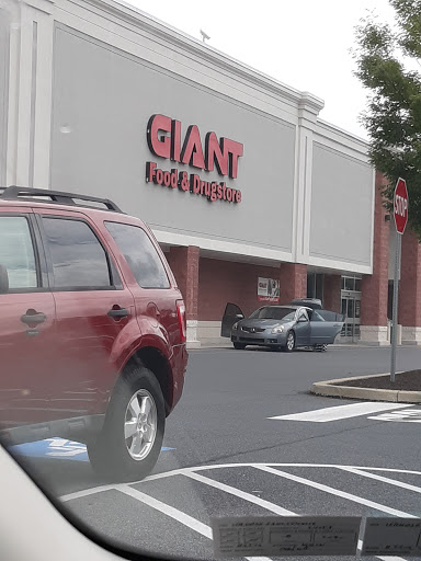 Grocery Store «Giant Food Stores», reviews and photos, East Main St E Main St, Ephrata, PA 17522, USA