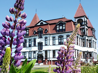 Lunenburg Walking Tours